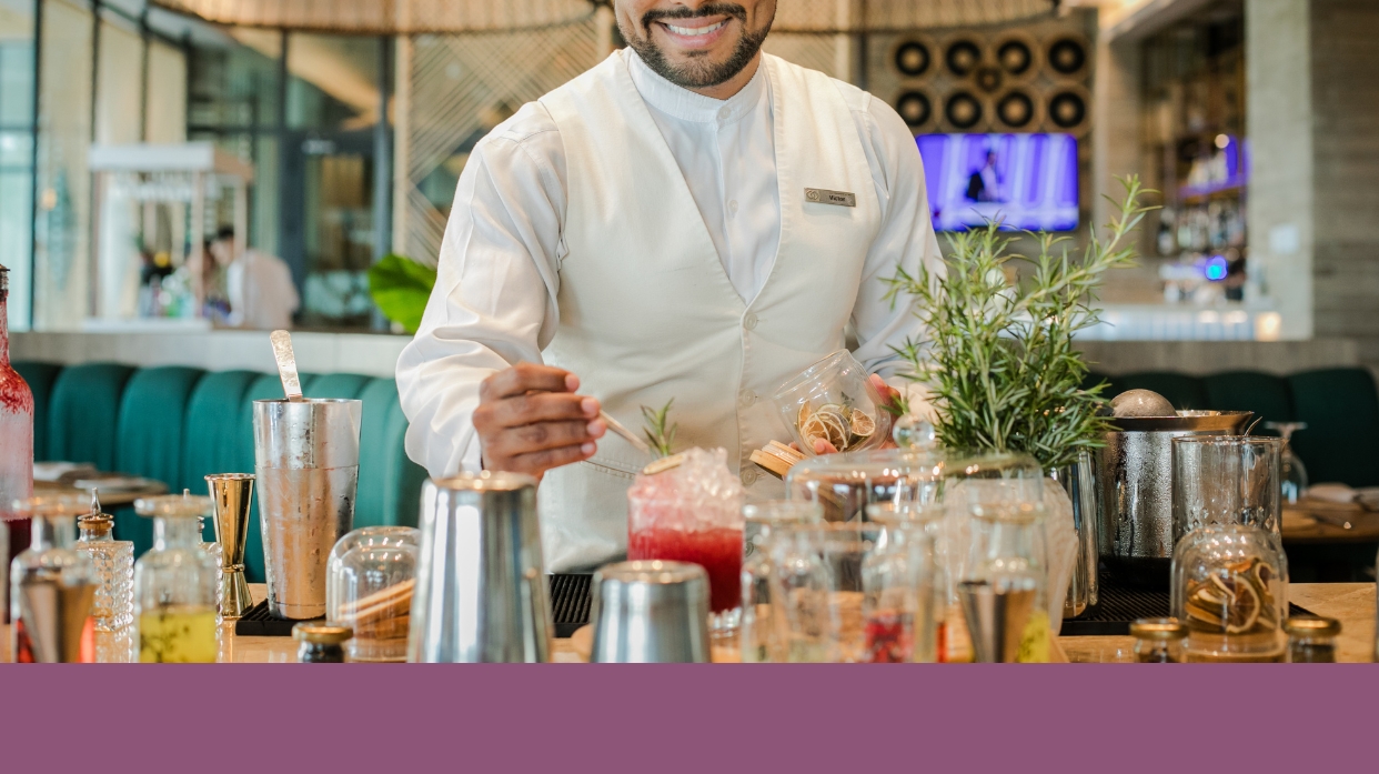 Photo of the hotel Sofitel Barú Cartagena Beach Resort: Newsletter 1242 x 697 px 8