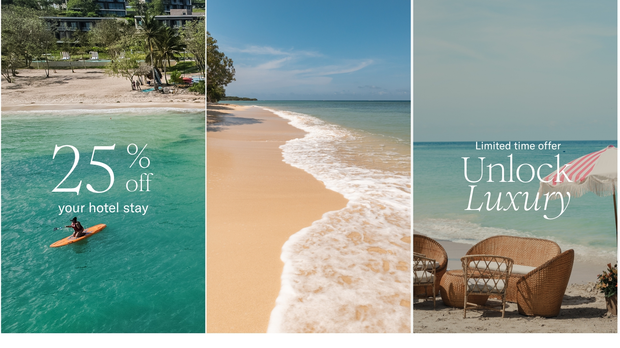 Photo of the hotel Sofitel Barú Cartagena Beach Resort: Prez warm winter offer 14