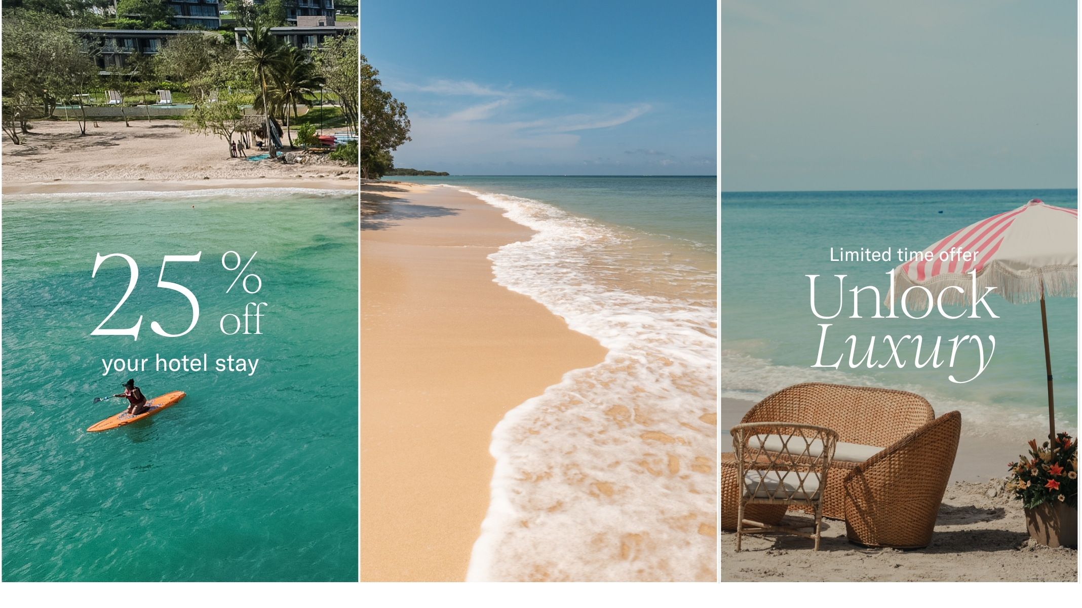 Photo of the hotel Sofitel Barú Cartagena Beach Resort: Prez warm winter offer 15