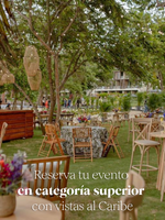 Photo of the hotel Sofitel Barú Cartagena Beach Resort: Reserva tu evento en categoria superior con vistas al caribe