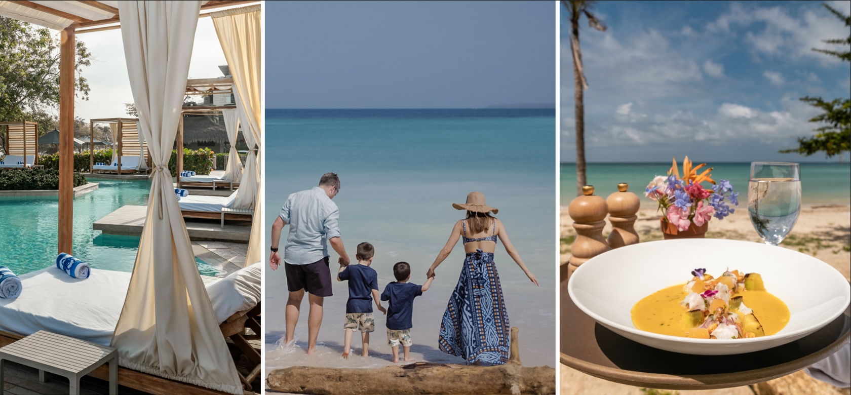 Photo of the hotel Sofitel Barú Cartagena Beach Resort: Img popup home