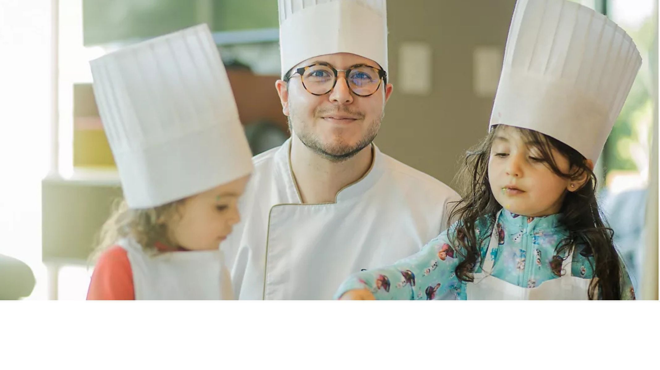 Photo of the hotel Sofitel Barú Cartagena Beach Resort: Kid friendly dining