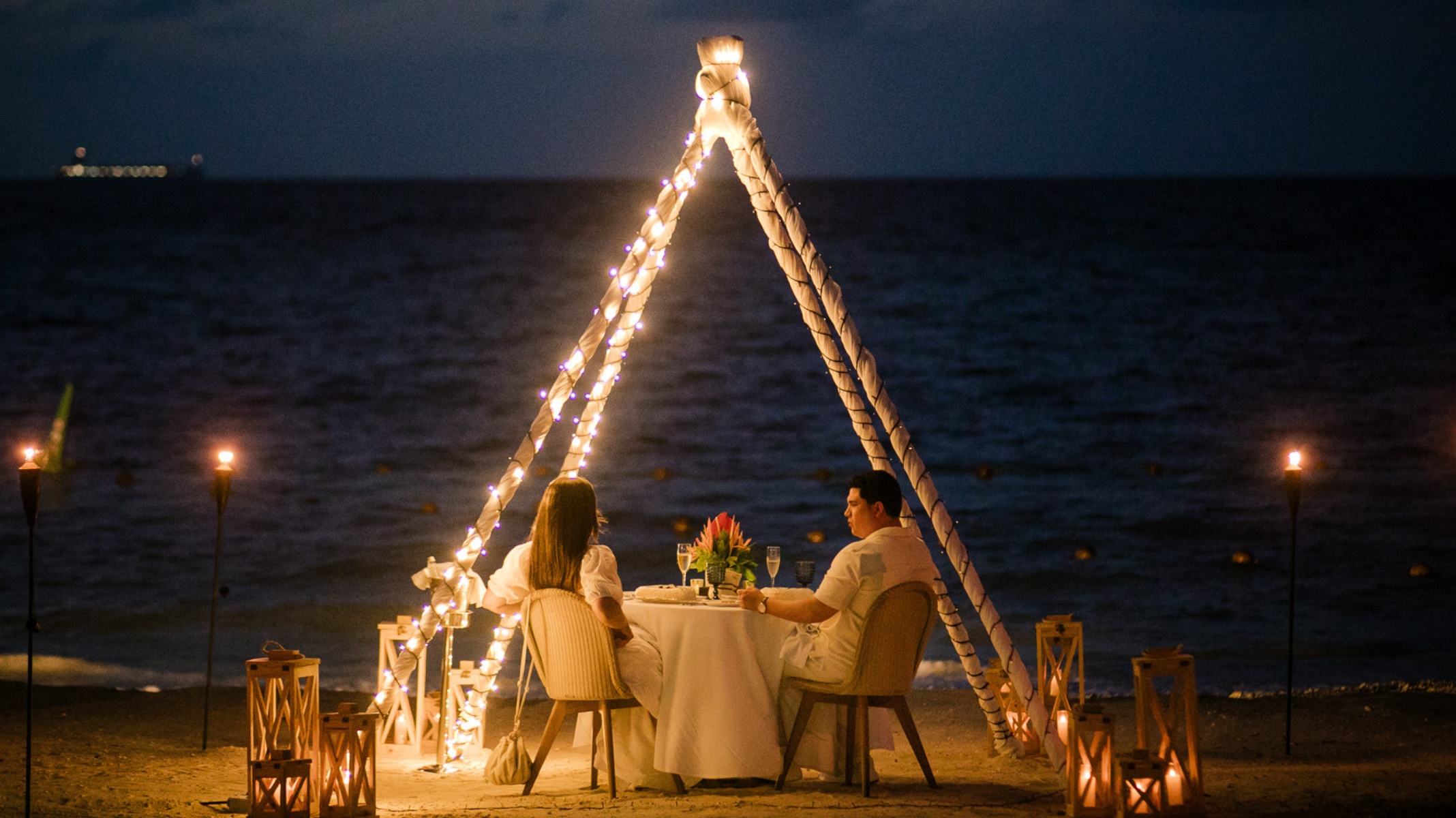 Photo of the hotel Sofitel Barú Cartagena Beach Resort: Mystique