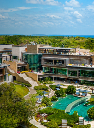 USD 150 Resort Credit